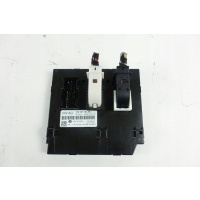 Skoda йети рестайлинг блок комфорта 1k0937087ar