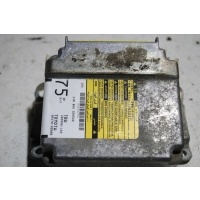 Блок управления airbag toyota yaris 1.4 d 89170 - 0d080
