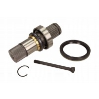 maxgear ролик шарнира внутр . volkswagen t5