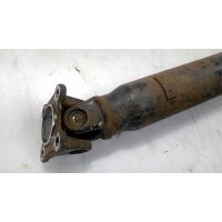 Карданный вал NISSAN X-TRAIL T30 (2001-2006) 2004 370008H510