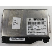 Блок управления 4b0927156eb 0260002814 audi s6 a6 c5 4.2