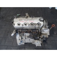 Двигатель honda accord vi 6 1.8 16v f18b2
