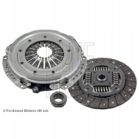 комплект сцепления blue print vw: passat 3b2 , 3b5