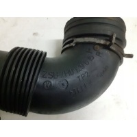Трубки воздушный для турбины volkswagen t5 7h0129615r
