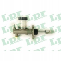 Главный цилиндр , система сцепления lpr nissan: terrano r20 , wd21