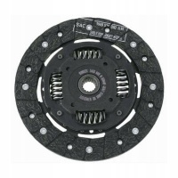 ведомый диск сцепления sachs smart: forfour 454