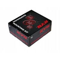 амортизатор kyb 332107