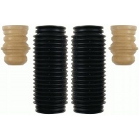 упоры + пыльники sachs передняя bmw x3 e83