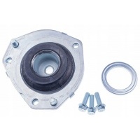 подушка амортизатора передняя левая fiat ducato 94 - 02