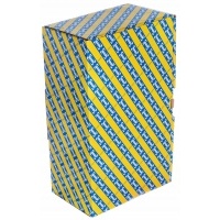 опора стойки амортизатора snr kb652.25