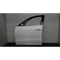 Дверь боковая перед. левая Audi Q5 2008-2017 2009 8R0831051E
