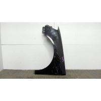 Крыло перед. левая Volkswagen Passat 6 2005-2010 2006