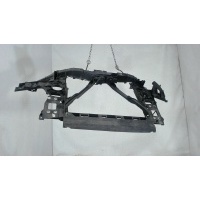 Рамка передняя (телевизор) Audi Q7 2006-2009 2007 4L0805594A