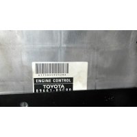 блок управления двс TOYOTA AVENSIS T25 (2005-2009) 2007 89661-05C80