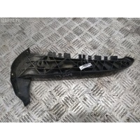 Кронштейн бампера заднего L Audi A6 C5 (1997-2005) 2000 4B9807453B