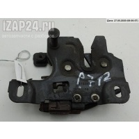 Замок капота Audi A6 C5 (1997-2005) 2003 4B0823509