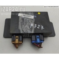 Блок комфорта Volkswagen Passat B5 1998