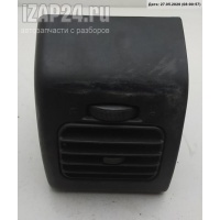 Дефлектор обдува салона Перед. Правая Golf-3 1997