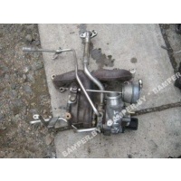 Турбина Volkswagen Passat B7 2014 03C145702R