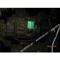 Компрессор кондиционера Volkswagen Transporter T5 2008 7H0820803D