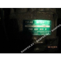 Компрессор кондиционера Volkswagen Multivan T5 2008 7H0820803D