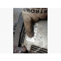 Блок управления двигателем Volkswagen Crafter 2009 074906032AT