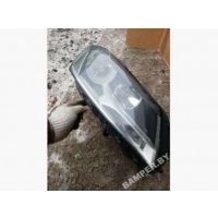 Фара правая Volkswagen Passat B7 2012 3AB941006
