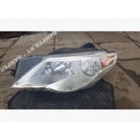 Фара левая Volkswagen Passat CC 2010 3C8941005F