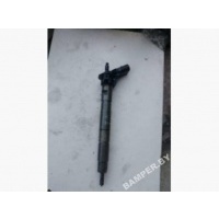 Форсунка Volkswagen Touareg 5 2007 059130277AB
