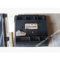 Блок бортовой сети Volkswagen Multivan 2008 7H0937049F