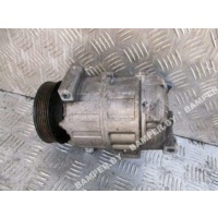 Компрессор кондиционера Audi A3 2008 1K0820859D