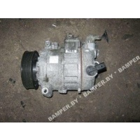 Компрессор кондиционера Volkswagen Golf 5 2008 1K0820859M