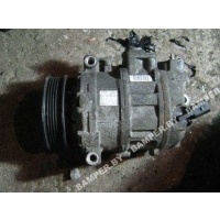 Компрессор кондиционера Volkswagen Jetta 2008 1K0820859M