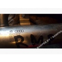 Охладитель отработанных газов Volkswagen Golf 2006 03G131512G