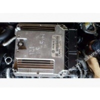 Блок управления двигателем Volkswagen Multivan 2008 070906016EC