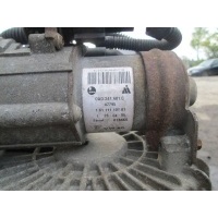 Блок управления раздаткой Volkswagen Touareg 1 2005 0AD341601C