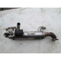 Радиатор EGR Volkswagen Caravelle T5 2006 070131512F