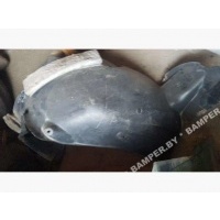 Защита арок передняя левая (подкрылок) Volkswagen Tiguan 2012 5N0805911C