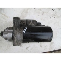 Стартер Volkswagen Touareg 1 2008 070911023C