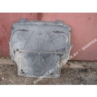 Защита двигателя Volkswagen Transporter 2012 7E0805685A
