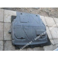 Защита двигателя Volkswagen Caravelle T6 2016 7E0805685A