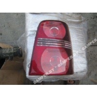 Фонарь задний правый Volkswagen Touran 2009 1t0945096n