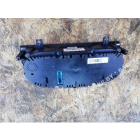 Щиток приборов (приборная панель) Volkswagen Touran 2012 3AA920880D