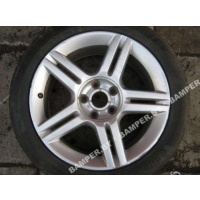 Диск литой Audi A4 B7 2008 8E0601025AS