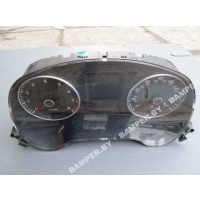 Щиток приборов (приборная панель) Volkswagen Jetta 6 2012 5C6920953B