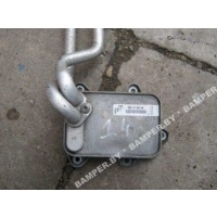 Радиатор масляный Volkswagen Touran 2012 03C117021M