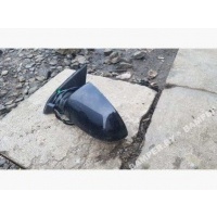 Зеркало наружное левое Volkswagen Passat B6 2008 3C0857933