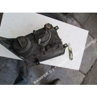 Фара правая Volkswagen Crafter 2008 2E2941016
