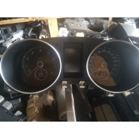 Щиток приборов (приборная панель) Volkswagen Golf 6 2012 5K0920872