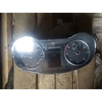 Щиток приборов (приборная панель) Volkswagen Jetta 6 2012 5C6920961A